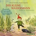Der kleine Wassermann: Frühling im Mühlenweiher - D... | Buch | Zustand sehr gut