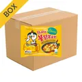 Samyang Buldak Cheese Käse Instant Nudeln Ramen  - 40 er Pack im Karton