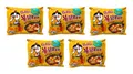 Samyang Hot Chicken CHEESE 5 x 140g Instant Nudeln Ramen Ramennudeln Käse GELB