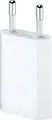 Apple USB Power Adapter Netzteil 5 Watt extern Weiß Bulk (MD813ZM/A)