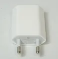 Original Apple iPhone Ladegerät MD813ZM/A Adapter Netzteil A1400 5V 5W iPod USB