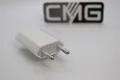 Original Apple iPhone Ladegerät MD813ZM/A Adapter Netzteil A1400 5V 5W iPod USB