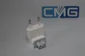 Original Apple EU PLUG 2PIN A1561 für Macbook Magsafe iPad iPhone Ladegerät NEU!