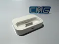 Apple iPod Classic 5G 6G 7G Nano Touch Photo iPhone Remote Statio Infrarot Aux