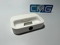 Apple iPod Classic vide Touch iPhone 3 3GS 4 4S Infrarot Aux 3,5mm Dock S-Video