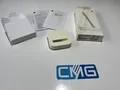 Original Apple iPod nano Dockingstation in OVP Model No. MA594G/A Raität