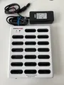 PARASYNC Schnell Ladegerät 20x  Apple iPod touch Classic charger b2b Ladestation