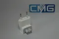 Original Apple EU PLUG 2PIN A1561 für Macbook Magsafe iPad iPhone 2021 Mod. EUR