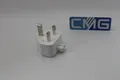 Original Apple UK PLUG 3PIN Macbook Magsafe iPad iPhone iPod Duckhead England