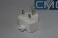 Original Apple UK PLUG 2PIN A1561 Macbook Magsafe iPad iPhone iPod Duckhead UK