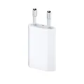 Apple Chargeur Secteur USB 5W Ladegerät 5W Weiß