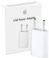 Apple USB-Ladegerät für Zuhause, 1 A, 5 V, Weiß – 9540080