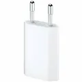 Apple USB Mini-Ladegerät 5 Watt (MD813ZM/A) bulk TOP