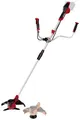 Einhell Power X-Change AGILLO Akku Motorsense ohne Akku 36 V Schnittbreite (max.): 30 cm