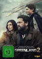 Greenland 2 - (Gerard Butler) # DVD-NEU