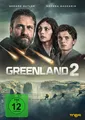GREENLAND 2  ( Neuheit 24.04.2026 )  DVD  NEU & OVP VVK
