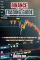 Binance Trading Guide: A Comprehensive Guide to Thriving in the Cryptocurrency Market.