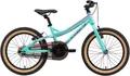 Bikestar Kinderfahrrad "Mountain" Gr. 27, grün, 27cm, 18 Zoll (45,72cm)