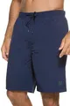 JP 1880 Herren Badeshorts, Beachwear, Elastikbund Badeshorts Dunkel Marine 5XL