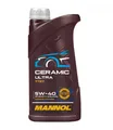 1l Mannol 7727 Ceramic Ultra 5W-40 Motoröl