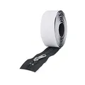 Scorprotect® Selbstklebende Reißverschlüsse schwarz für Staubschutzwände 2er Set