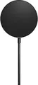 Samsung Wits Wireless Magnetischer Single Pad Charger Black Ladegerät (GP-PWU025WIABW)