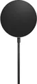 Magnetisches Induk Pad 15W + cbl 1,5M DFS Qi2 Schwarz