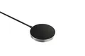 SAMSUNG Wireless Magnetisches Single Pad Ladegerät Universal, Schwarz