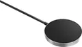 Original Samsung Wits Wireless Magnetischer Single Pad Charger 15W Schnellladen