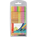 Fineliner Stabilo point 88/Pen