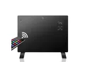 Best Direct® Elektroheizung mit App Steuerung, WiFi - Smart Heizkörper Power Smart Heater