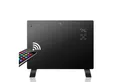 Starlyf Elektro-Heizkörper Power Smart Heater, Elektroheizung, freistehend & Wandmontage mit App Steuerung, WiFi