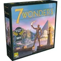 Repos Production 7 Wonders (Deutsch, 3 - 7 Spieler) (RPOD0022)