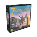 Repos 7 Wonders - Grundspiel - deutsch 282772