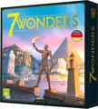 Repos Production | UNbox Now | 7 Wonders | Grundspiel | Kennerspiel des Jahres 2011 | Strategiespiel | 3-7 Spieler | Ab 10+ Jahren | 30+ Minuten | Deutsch