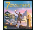 Spiel 7 Wonders (Grundspiel / Kennerspiel des Jahres 2011)