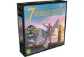 Asmodee Spiel Asmodee 7 Wonders - Grundspiel - neues Design