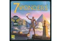 Asmodee Spiel 7 Wonders (neues Design)