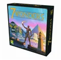 Repos Production Spiel Repos Production Familienspiel Strategiespiel 7 Wonders RPOD0022