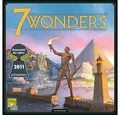 Asmodee Spiel 7 Wonders (neues Design)