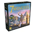 Asmodee Spiel 7 Wonders