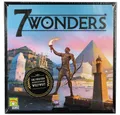 Repos Production Spiel 7 Wonders Brettspiel Kennerspiel des Jahres 2011