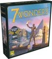 Asmodee RPOD0022 7 Wonders (neues Design)