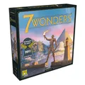 7 Wonders (neues Design) Grundspiel (Deutsch) Brettspiel