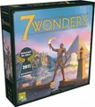 Asmodee 7 Wonders (neues Design)