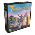 7 Wonders Kennerspiel des Jahres 2011, Deutsch, Neu und OVP