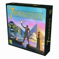 Repos Production Familienspiel Strategiespiel 7 Wonders RPOD0022