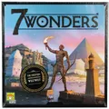 Repos Production 7 Wonders Brettspiel (deutsch) Kennerspiel des Jahres 2011