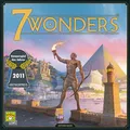 7 Wonders