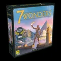 7 Wonders Neue Auflage